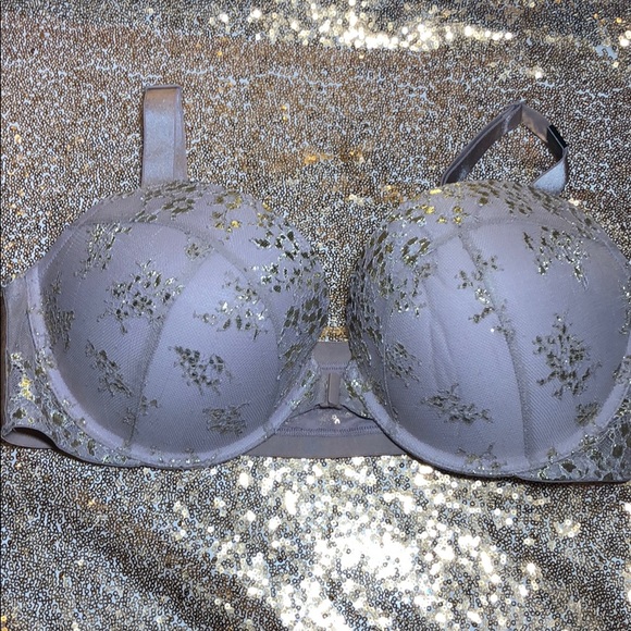 NWT VICTORIA SECRET VERY SEXY PUSH UP 38D - Picture 3 of 4